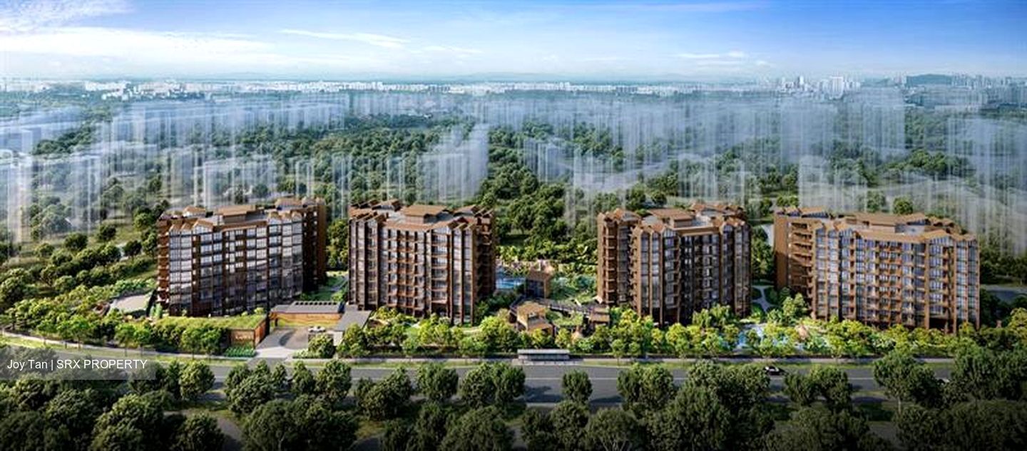 Flora Drive (D17), Condominium #603700711
